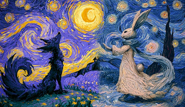 wolfbunny