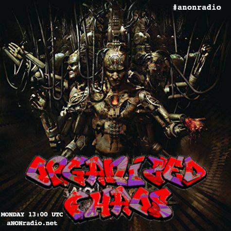 Organized Chaos Monday Morning Grind Episode 003